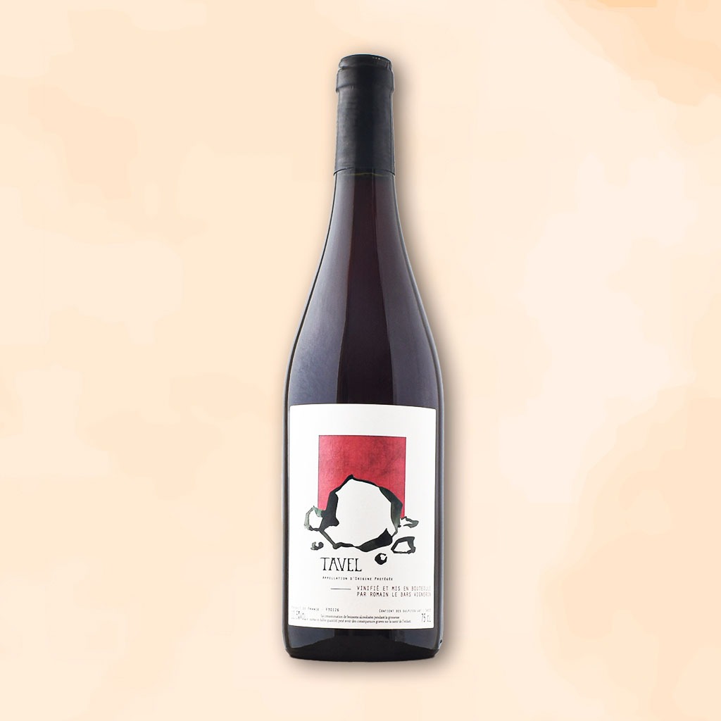 tavel-vin-nature-romain-le-bars-des-racines-au-verre