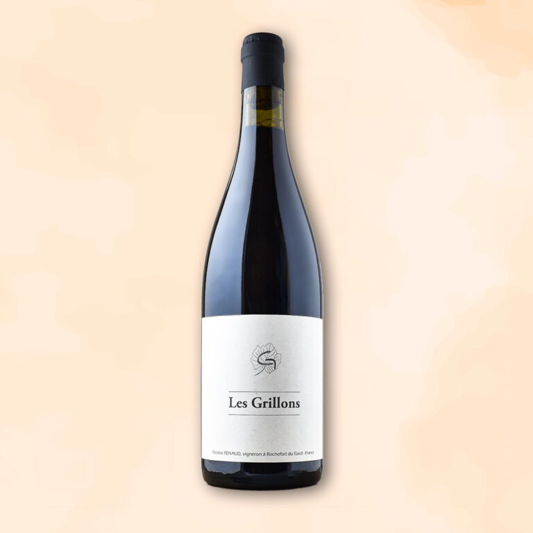 les-grillons-rouge-vin-nature-nicolas-renaud-lolita-sene-clos-des-grillons-des-racines-au-verre