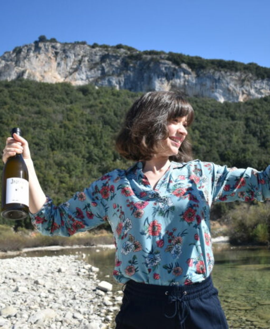 vin naturel - des racines au verre