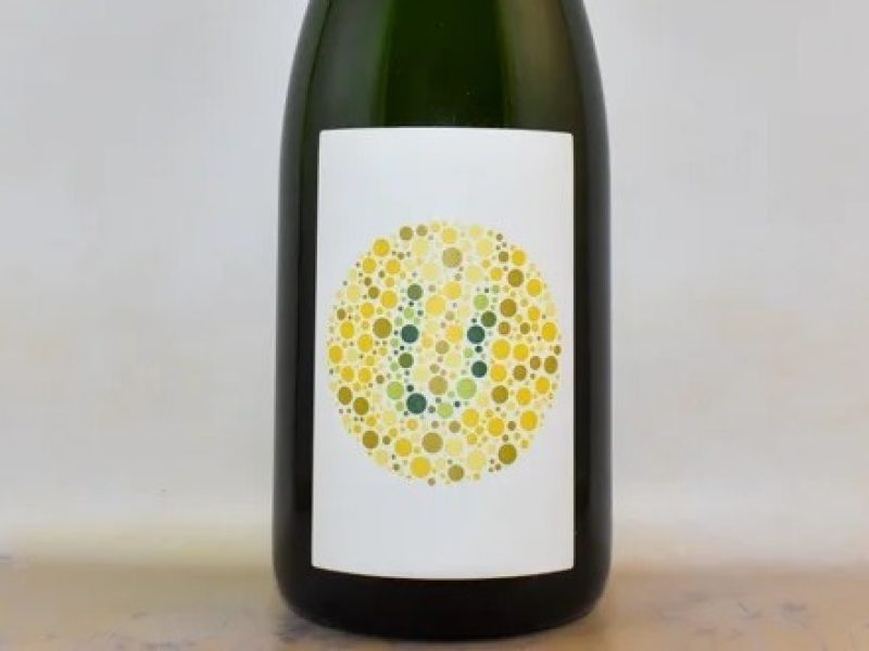 pétillant naturel vin nature vin biodynamique