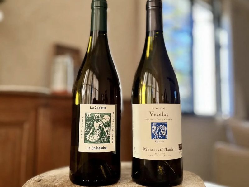 vin nature soeur cadette